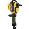 Image de Marteau burineur sans fil SDS-max Dewalt, 54V / 15Ah