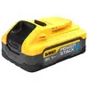 Image de Batterie 5,0 Ah 18V DEWALT POWERSTACK DCBP518-XJ Li-Ion