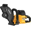 Image de Tronçonneuse sans fil Dewalt 230 mm 54V