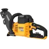 Image de Découpeuse à béton Ø230mm 54V DEWALT DCS691N-XJ Brushless