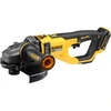 Image de Meuleuse d''angle sans fil DCG460N, 230mm, 54 Volts