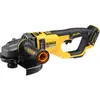 Image de Meuleuse d'angle sans fil Dewalt 54 volts 230mm