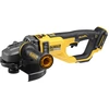 Image de Meuleuse d''angle sans fil DCG460NK, 230mm, 54 Volts