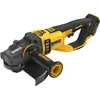 Image de DeWALT DCG460NK-XJ Meuleuse d'angle sans fil 54 V 230 mm avec interrupteur à pagaie