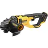 Image de Meuleuse d'angle sans fil Dewalt 54 Volt 230mm en coffret