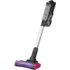 Image de BLACK+DECKER Aspirateur-Balai à Rallonge de Sol, Brosse pour Animaux 21, 6 V 4 Ah BRUSHLESS, BHFEA640WP-QW