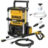 Image de DEWALT - Nettoyeur de chantier haute pression XR 2x18V, Outil seul, DCMPW1600N-XJ