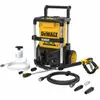 Image de Nettoyeur haute pression sans fil DEWALT, 2x 18V, version de base