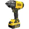 Image de Boulonneuse à chocs 1/2" BRUSHLESS 950 Nm STANLEY SFMCF940B-XJ- Lithium 18V V20