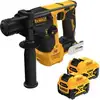 Image de Perceuse à percussion SDS-plus sans fil 14 mm DEWALT, 12V