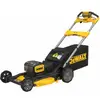 Image de Tondeuse à gazon sans fil (traction) Dewalt, 53 cm, 2x18V