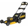 Image de Tondeuse à gazon sans fil Dewalt, 53 cm, 2x18V