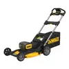 Image de Tondeuse à gazon 53cm DEWALT 2x18V XR - DCMWP134N-XJ - (sans batterie et chargeur)
