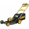 Image de Tondeuse à gazon sans fil Dewalt (propulsion), 53cm, 54 V