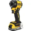 Image de Dewalt Clé à chocs hydraulique sans fil 1/4" 18V/1,7Ah