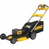 Image de Tondeuse autopropulsée sans Fil - 18V - DEWALT - 2 Batteries - 8Ah - DCMWSP156W2-QW