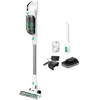 Image de Aspirateur balai multifonction - BLACK & DECKER - REVSV18D1-QW - 36 AW - 18V 20 Ah - Blanc