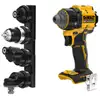 Image de Perceuse visseuse à têtes multiples XR 18V Brushless - DEWALT - DCD803NT-XJ (vendu sans batterie)