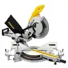 Image de Scie À Onglet Radiale 254 mm - 1800W - SM1800-QS STANLEY FATMAX