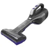 Image de Black & Decker DVD320BP Aspirateur sans fil Noir Sans sac
