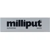 Image de Milliput 90300004 Putty époxy, Superfine Blanc