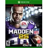 Image de Madden NFL 25 Xbox One en occasion ou reconditionné