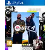 Image de JUEGO SONY UFC 4