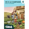 Image de SIMS 4 : Vie a la Campagne - Épisode 11 Jeu PC en occasion ou reconditionné