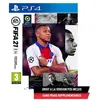 Image de FIFA 21 Edition Champions PS4 en occasion ou reconditionné