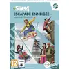 Image de Jeu PC ELECTRONIC ARTS SIMS 4 ESCAPADE ENNEIGEE