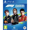 Image de F1 2021 PS4 en occasion ou reconditionné