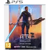 Image de Electronic Arts Star Wars Jedi Survivor (Deluxe Edition)