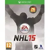 Image de NHL 15 Xbox One en occasion ou reconditionné