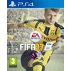 Image de FIFA 17 PS4 FR PG FRONTLINE