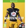 Image de Madden NFL 19