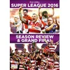 Image de First Utility Super League 2016 Season Review & Grand Final [DVD]