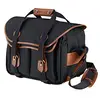 Image de Billingham BC 335 Canvas 335 Sac photo Noir/Tan