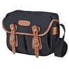 Image de Billingham BC HADS Canvas Hadley Small Sac photo Noir/Tan