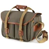 Image de BILLINGHAM 335 SAGE/TAN FIBRENYTE