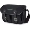 Image de Billingham SF BK HADS Fibrenyte Hadley Small Sac photo Noir/Noir