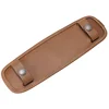 Image de Billingham SP50 Leather Shoulder Pad - Chocolate