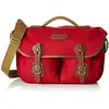 Image de BILLINGHAM Hadley Pro Sac Bandoulière, 38 cm, Bordeaux/Chocolat