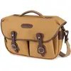 Image de Billingham Hadley Pro 2020 Sacoche pour appareil photo Kaki FibreNyte Chocolat