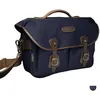 Image de Billingham Hadley One Bag - Chocolat Marine