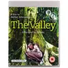 Image de The Valley (Obscured by Clouds) (DVD + Blu-ray)