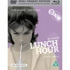 Image de Lunch Hour (DVD + Blu-ray)