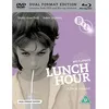 Image de Lunch hour/gb/inclus dvd en occasion ou reconditionné