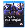 Image de A Zed And Two Noughts [Blu-ray] [1985]
