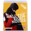 Image de All the Right Noises (DVD + Blu-ray)