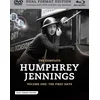 Image de The Complete Humphrey Jennings Volume One: The First Days (DVD + Blu-ray)